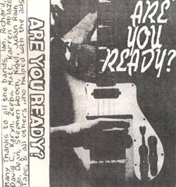 Various - Are You Ready
