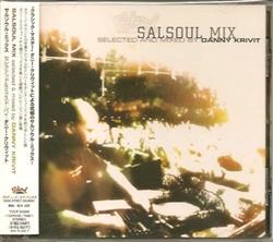 online luisteren Danny Krivit - Salsoul Mix