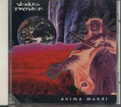 télécharger l'album Venus Prayer - Anima Mundi