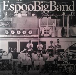 baixar álbum Espoo Big Band - Live In Montreux