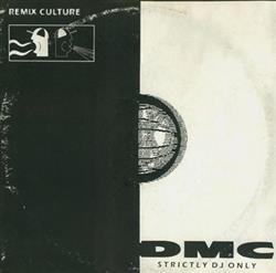 lataa albumi Various - Remix Culture 893
