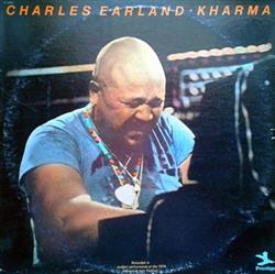télécharger l'album Charles Earland - Kharma