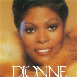 last ned album Dionne Warwick - Dionne