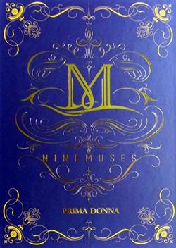 Download Nine Muses - Prima Donna