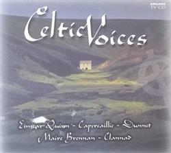 online anhören Various - Celtic Voices