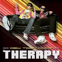 Download Dew Town Dogz - Therapy