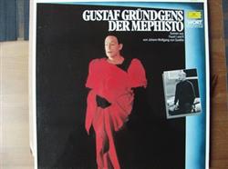 Download Gustaf Gründgens - Der Mephisto