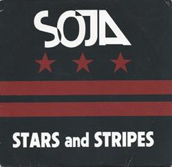 last ned album SOJA - Stars and Stripes