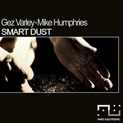 ascolta in linea Gez Varley Mike Humphries - Smart Dust