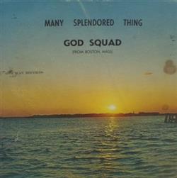 Download God Squad - Many Splendored Thing