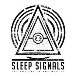 baixar álbum Sleep Signals - At The End Of the World