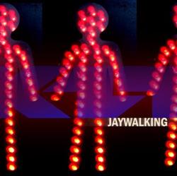 descargar álbum K1T - Jaywalking