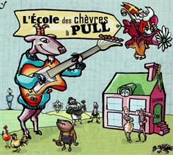 Download Les Chèvres à Pull - Lécole des chèvres à Pull