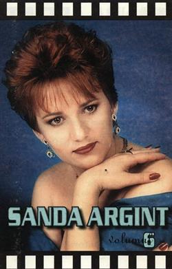 last ned album Sanda Argint - Volumul 6