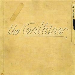 descargar álbum The Container - The Container