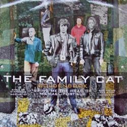 télécharger l'album The Family Cat - Goldenbook