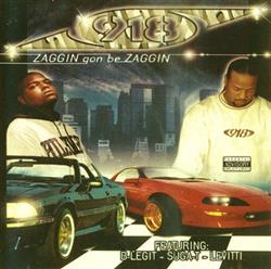 Download 918 - Zaggin Gon Be Zaggin