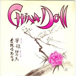 télécharger l'album China Doll - China Doll