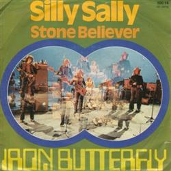 last ned album Iron Butterfly - Silly Sally