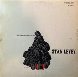 Download Stan Levey - This Time The Drums On Me