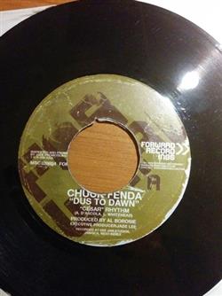 Album herunterladen Chuck Fenda Tuffy & Mr Pang - Dus To Dawn Gwan Do Yu Ting Gal