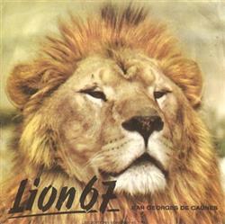 lataa albumi Georges De Caunes - Lion 67