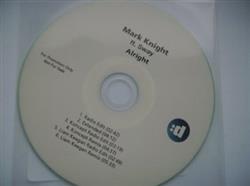 télécharger l'album Mark Knight ft Sway - Alright