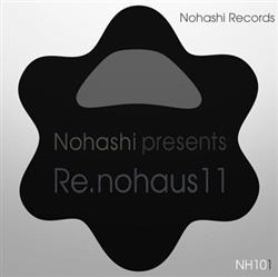 télécharger l'album Various - ReNohaus11