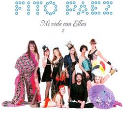 écouter en ligne Fito Páez - Mi Vida Con Ellas 2