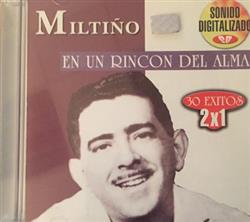 baixar álbum Miltiño - En Un Rincón Del Alma