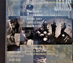 Album herunterladen Various - Warner Jams Vol 1