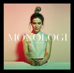 Album herunterladen Jenni Vartiainen - Monologi
