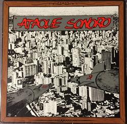 Download Various - Ataque Sonoro