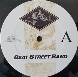 télécharger l'album Beat Street Band - Beat Street Photograph