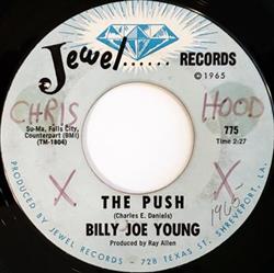 Download Billy Joe Young - The Push I Had My Heart Set On You