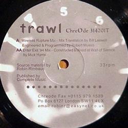 Download Trawl - Trawl