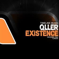 descargar álbum Qller - Existence