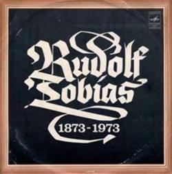 télécharger l'album Rudolf Tobias - Kantaat Johannes Damaskusest