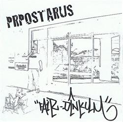 baixar álbum Prpostarus - Fair Dinkum