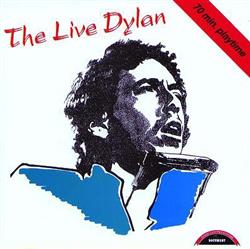 lataa albumi Bob Dylan - Live In New York 1964