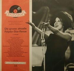 online luisteren Various - Die Grosse Aktuelle Polydor Star Revue 5 Folge