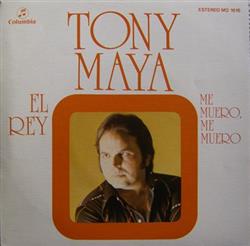 lyssna på nätet Tony Maya - El Rey