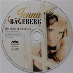 Download Jenna Bågeberg - Bang Bang Bang