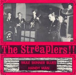 Download The Streaplers!! - Mule Skinner Blues Handy Man