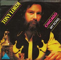 kuunnella verkossa Tony Lordi - Chicago