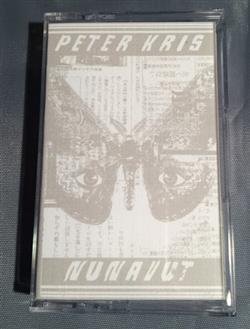 descargar álbum Peter Kris - Nunavut