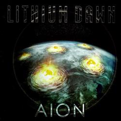 last ned album Lithium Dawn - Aion