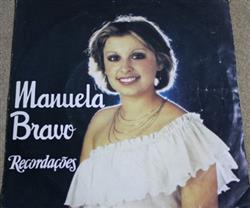 Download Manuela Bravo - Recordações