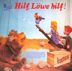last ned album Max Kruse - Hilf Löwe Hilf