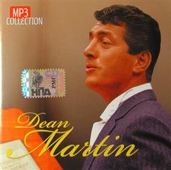 lyssna på nätet Dean Martin - MP3 Collection